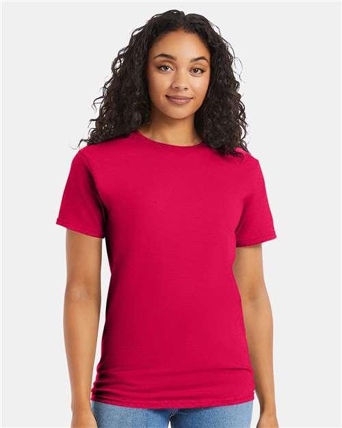 Unisex Essential-T T-Shirt - 5280