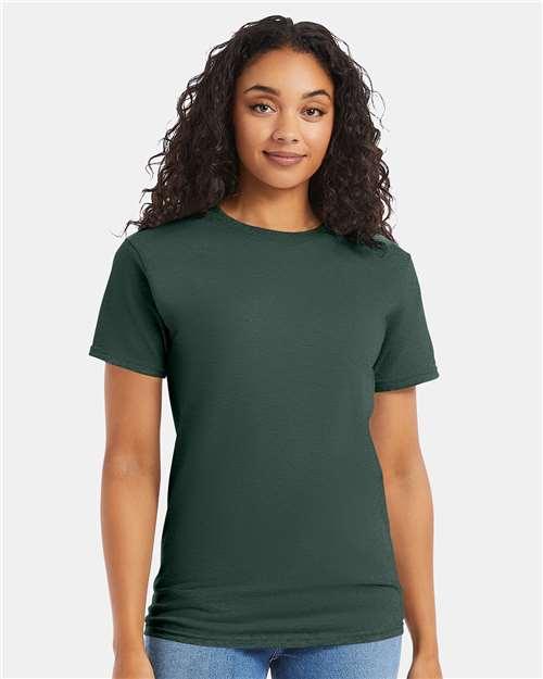 Unisex Essential-T T-Shirt - 5280