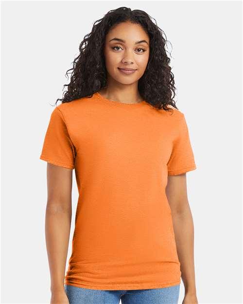 Unisex Essential-T T-Shirt - 5280