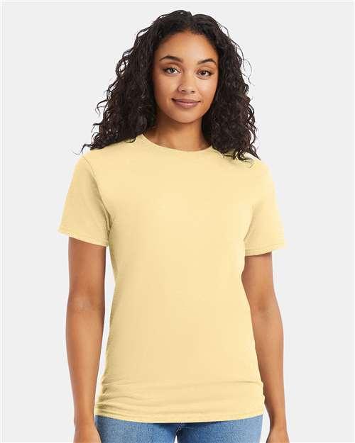 Unisex Essential-T T-Shirt - 5280