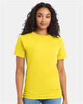 Athletic Yellow