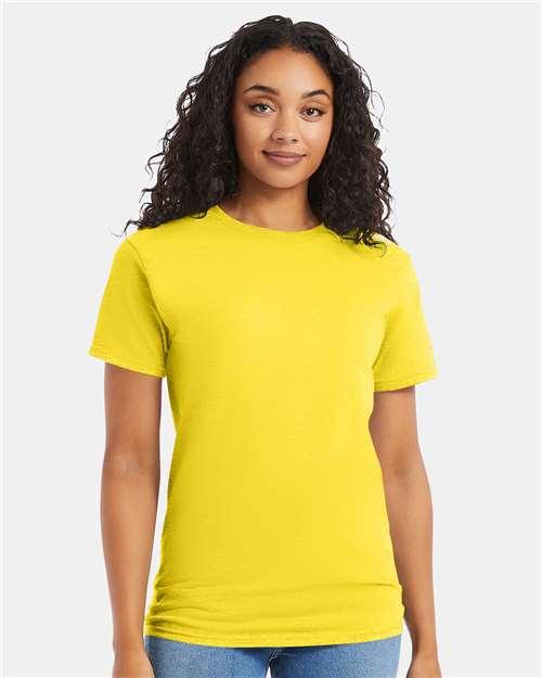 Unisex Essential-T T-Shirt - 5280
