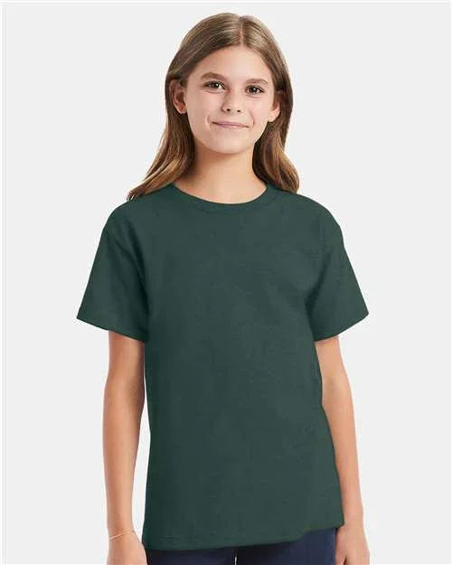 Youth Essential-T T-Shirt - 5480