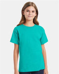 Athletic Teal