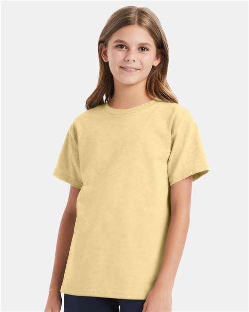 Youth Essential-T T-Shirt - 5480
