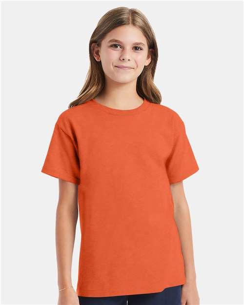 Youth Essential-T T-Shirt - 5480