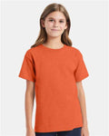 Texas Orange