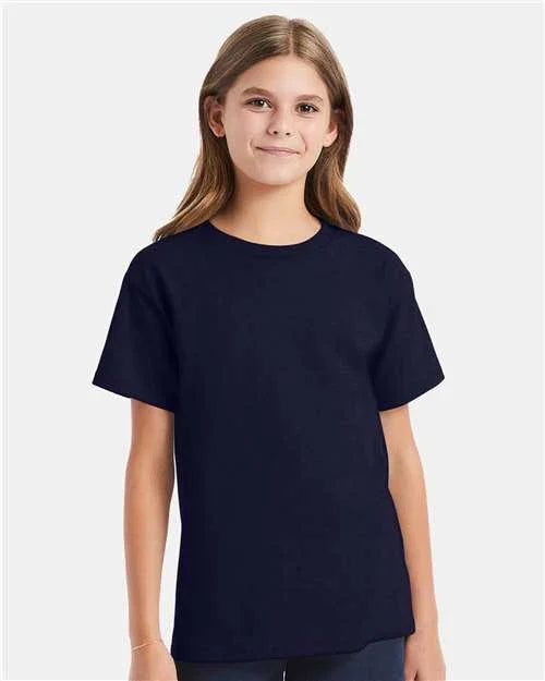 Youth Essential-T T-Shirt - 5480