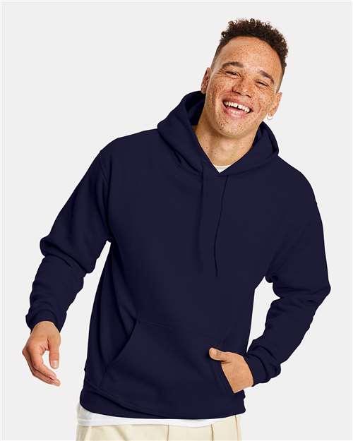 Unisex EcoSmart® Hooded Sweatshirt - P170