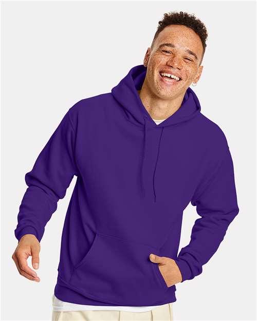 Unisex EcoSmart® Hooded Sweatshirt - P170