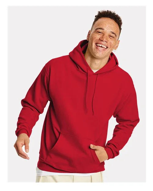 Unisex EcoSmart® Hooded Sweatshirt - P170