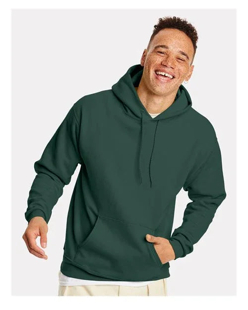 Unisex EcoSmart® Hooded Sweatshirt - P170