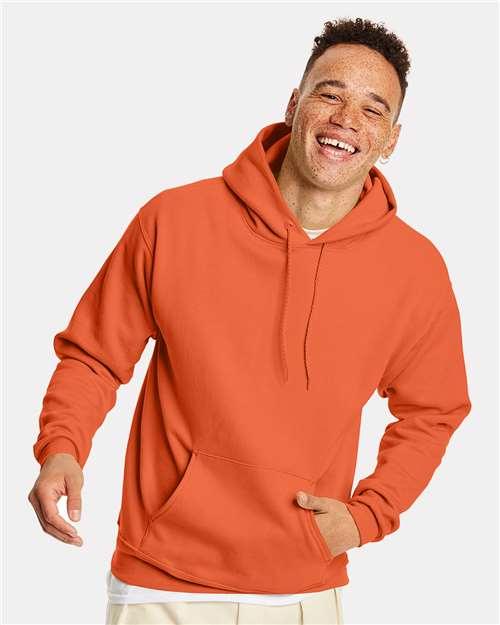 Unisex EcoSmart® Hooded Sweatshirt - P170
