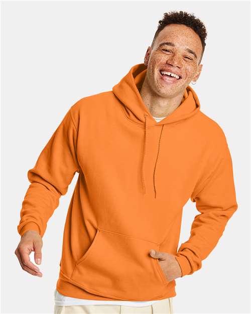 Unisex EcoSmart® Hooded Sweatshirt - P170