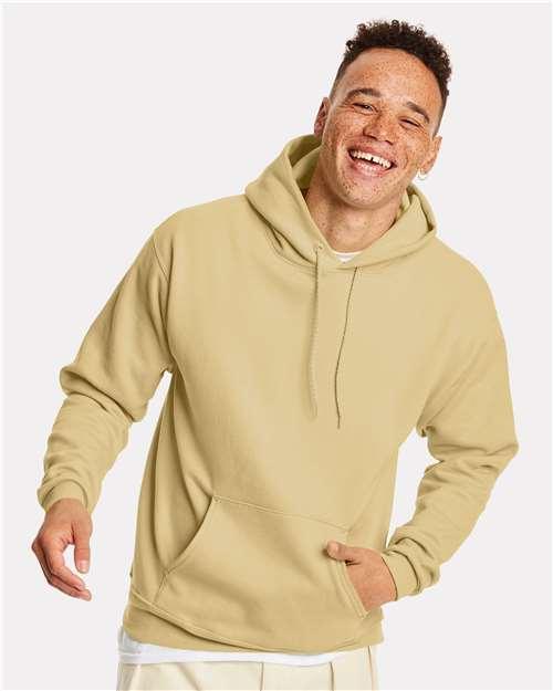 Unisex EcoSmart® Hooded Sweatshirt - P170