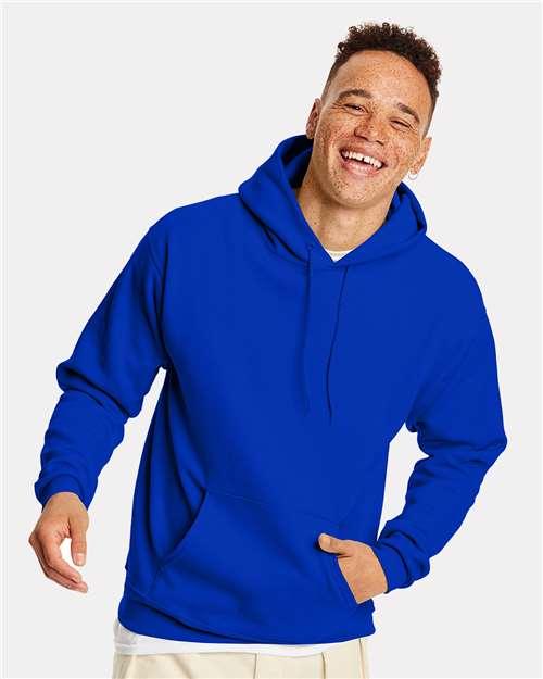 Unisex EcoSmart® Hooded Sweatshirt - P170