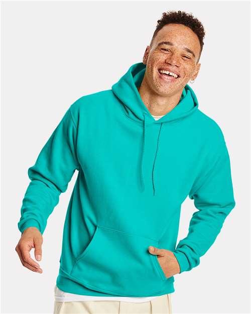Unisex EcoSmart® Hooded Sweatshirt - P170