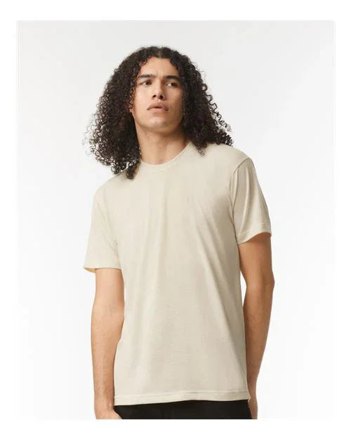 Unisex Triblend Track Tee - TR401