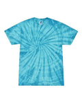 Spider Turquoise