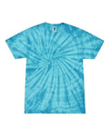 Spider Turquoise