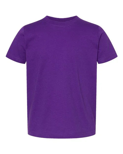 Toddler Fine Jersey Tee - 3321