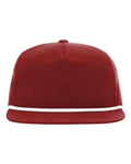 Cardinal/ White