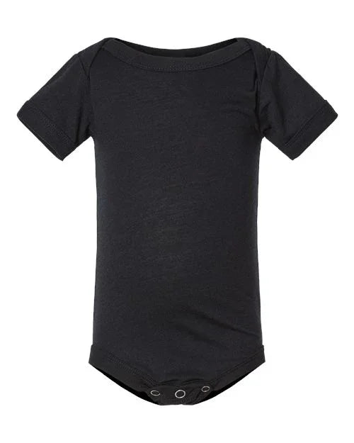 Infant Triblend One Piece - 134B