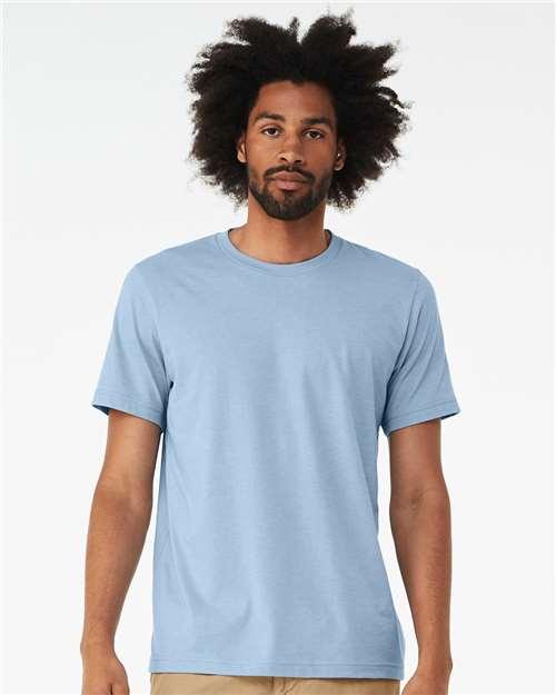 CVC Jersey Tee - XS - Transfer Kingdom