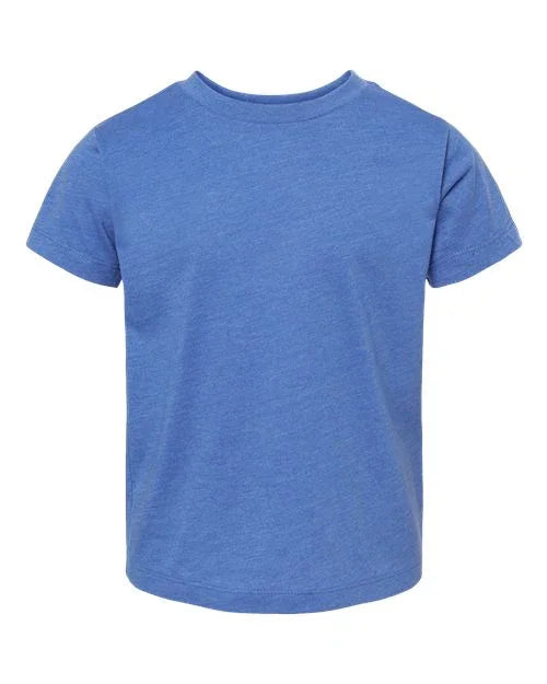 Toddler Jersey Tee - 2T - Transfer Kingdom
