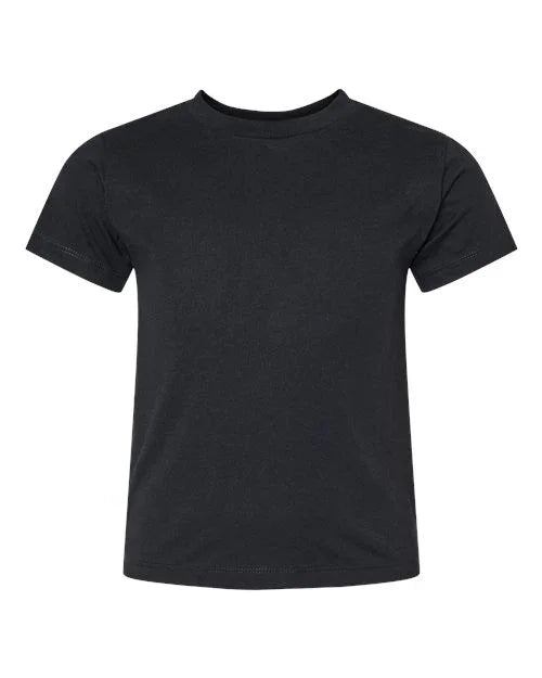Toddler Jersey Tee - 2T - Transfer Kingdom