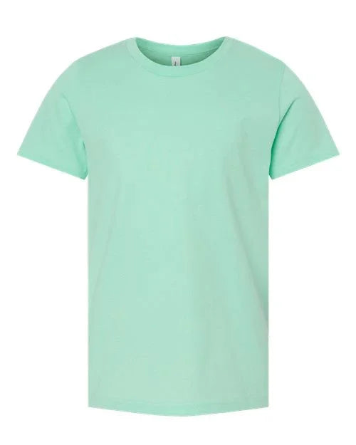 Youth Jersey Tee - S - Transfer Kingdom