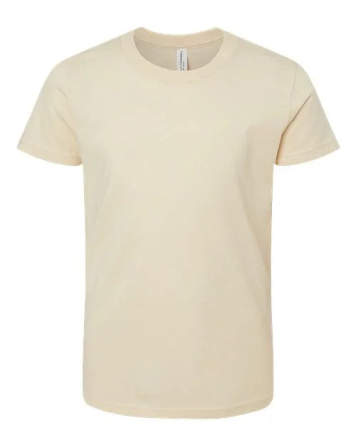 Youth Jersey Tee - S - Transfer Kingdom