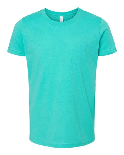 Youth Jersey Tee - S - Transfer Kingdom