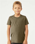 Heather Olive