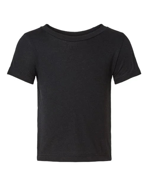 Infant Triblend Tee - 3413B