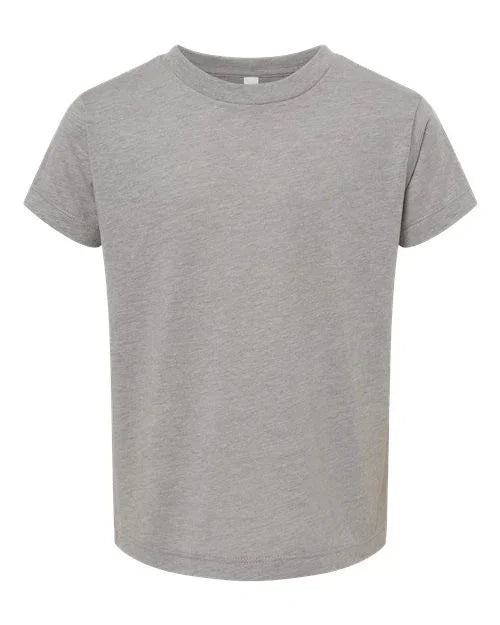 Toddler Triblend Tee - 3413T