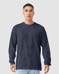 Heather Midnight Navy
