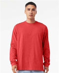 Heather Red