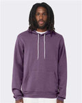 Heather Team Purple