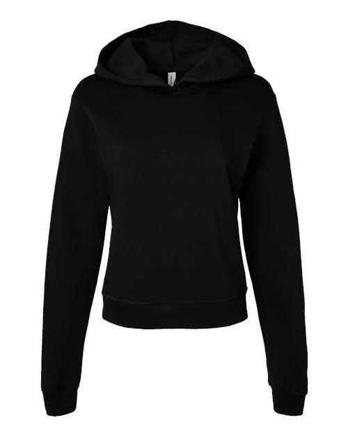 Women's Classic Hoodie Sweatshirt - 7519