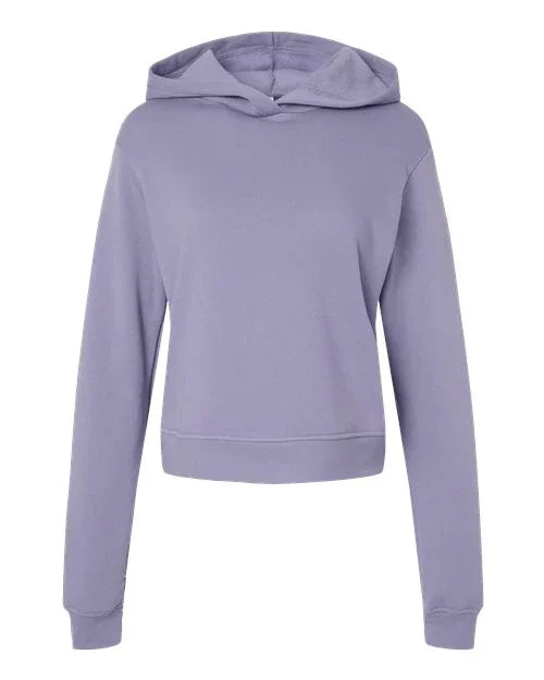 Women's Classic Hoodie Sweatshirt - 7519
