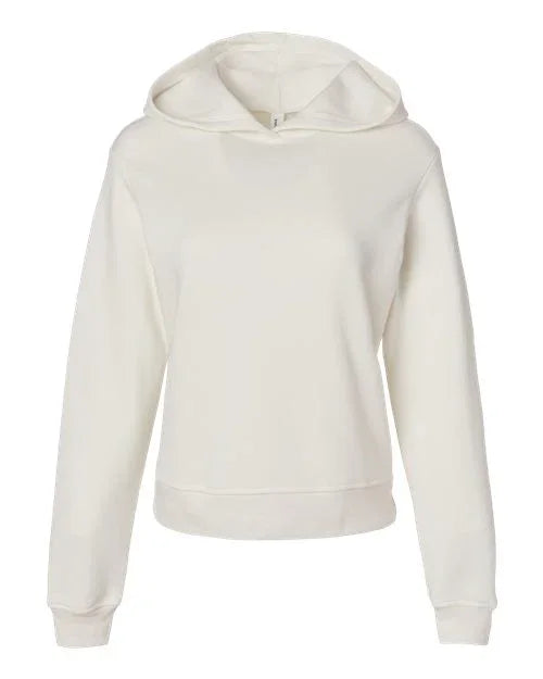 Women's Classic Hoodie Sweatshirt - 7519