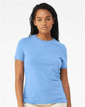 Heather Carolina Blue