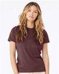Heather Maroon
