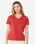 Heather Red