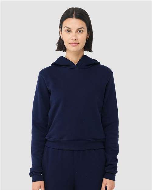 Women's Classic Hoodie Sweatshirt - 7519