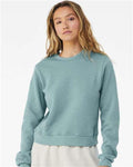 Heather Blue Lagoon