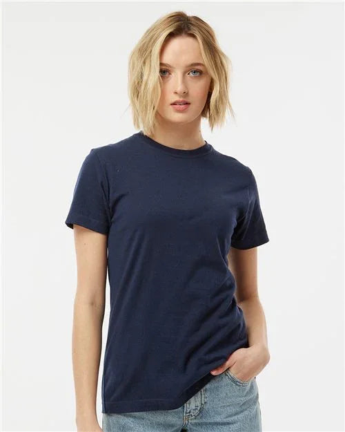 Women's Fine Jersey Classic Fit T-Shirt - 216