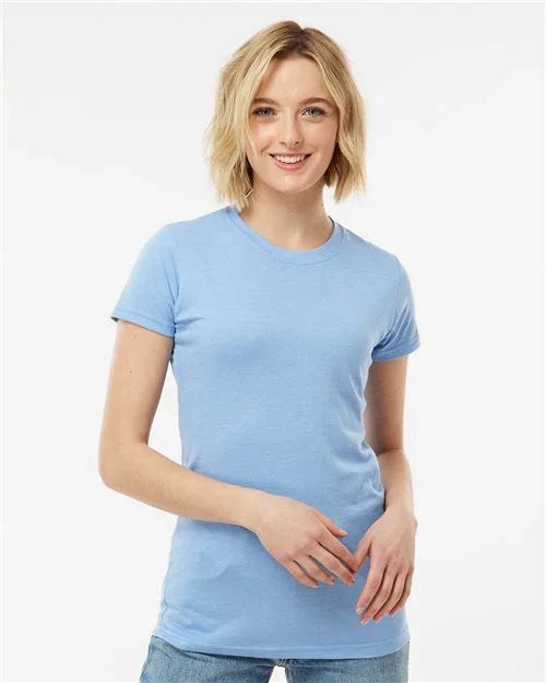 Women's Poly-Rich T-Shirt - 240
