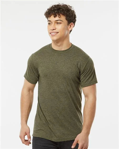Unisex Poly-Rich T-Shirt - 241